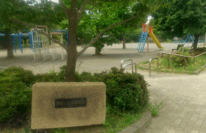 菖蒲公園1