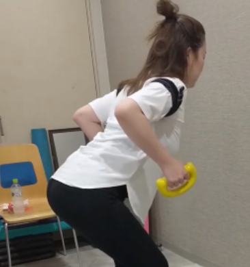 仲町台のパーソナルトレーニングジムのご案内