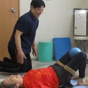 武蔵小杉　加圧トレーニング