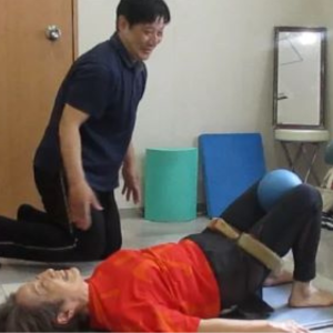 日吉　加圧トレーニング