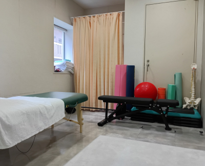 パーソナルルーム③ 400