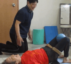 元住吉近くの加圧トレーニングのご案内