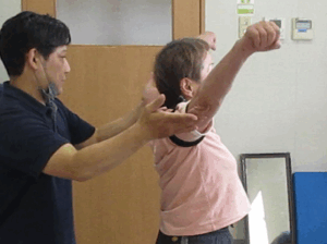 サイドレイズベスト