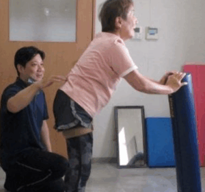 鶴見近くの加圧トレーニングのご案内