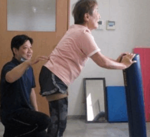 菊名近くの加圧トレーニングのご案内
