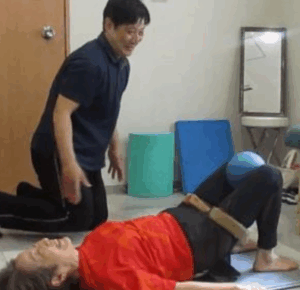 センター北近くの加圧式パーソナルトレーニングジムのご案内