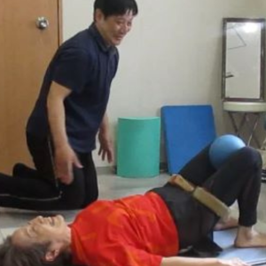 武蔵小杉近くの加圧トレーニングのご案内