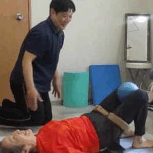自由が丘、加圧パーソナルトレーニングジム