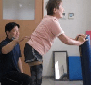 新丸子、加圧パーソナルトレーニングジム
