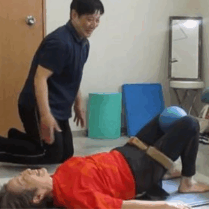 学芸大学、加圧パーソナルトレーニングジム